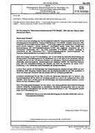 DIN ETS 300389