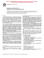 ASTM D1779-98
