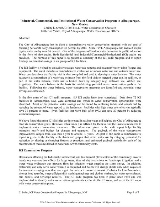 AWWA SOURCES59223