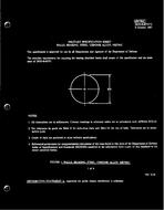 DOD DOD-B-82737/2