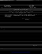 CID A-A-1109 Notice 1 - Cancellation