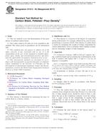 ASTM D1513-05(2017)