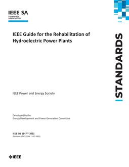 IEEE 1147-2021