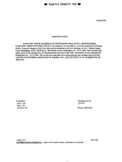 AIA NASM51959