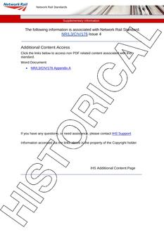 NR NR/L3/CIV/176 ISSUE 4
