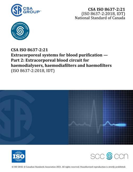 CAN/CSA-ISO 8637-2:21