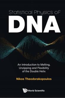 STATISTICAL PHYSICS OF DNA: AN INTRODUCTION TO MELTING, UNZIPPING AND FLEXIBILITY OF THE DOUBLE HELIX