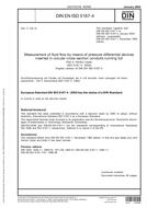 DIN EN ISO 5167-4