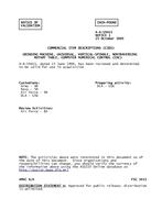 CID A-A-59415 Notice 1 - Validation