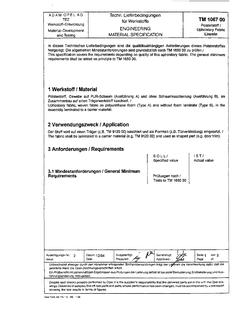 GME TM 106700