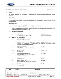 FORD ESB-M4D524-A