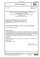 DIN EN ISO 6887-2