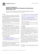 ASTM E2694-09