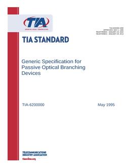 TIA TIA-6200000