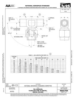 AIA NAS1764