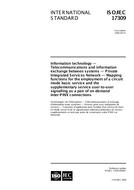 ISO/IEC 17309:2000