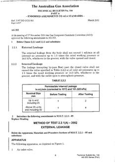 AG 203-1998 AMDTS