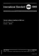ISO 6906:1984