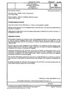 DIN EN 2002-6 - DRAFT