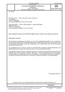 DIN EN 3745-701