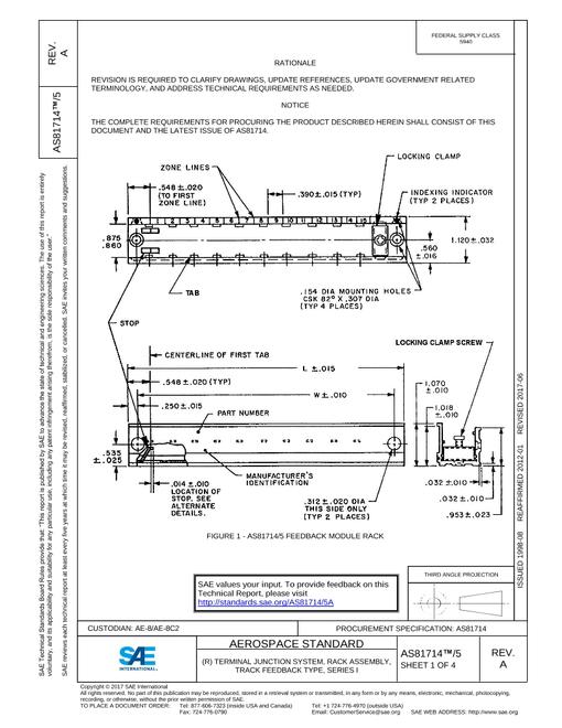SAE AS81714/5A