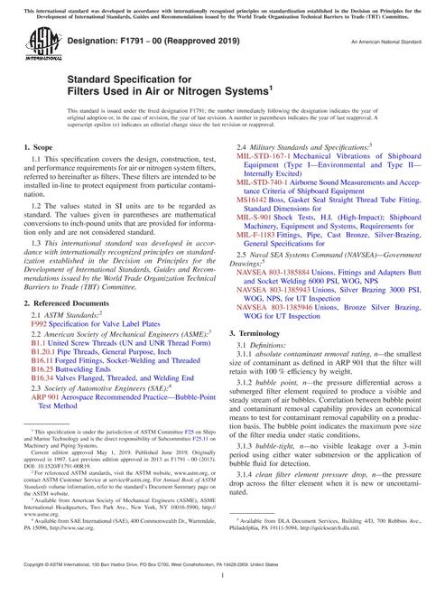 ASTM F1791-00(2019)