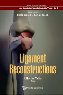 LIGAMENT RECONSTRUCTIONS