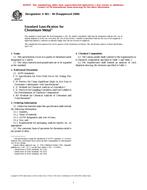 ASTM A481-94(2000)