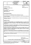 DIN EN 2002-7 - DRAFT