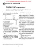 ASTM E106-83(1996)