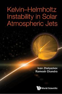 KELVIN-HELMHOLTZ INSTABILITY IN SOLAR ATMOSPHERIC JETS