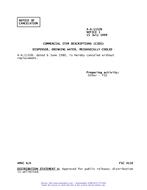 CID A-A-1152B Notice 1 - Cancellation