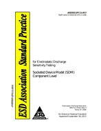 ESD SP5.3.2-2013