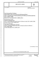 DIN EN ISO 11699-2
