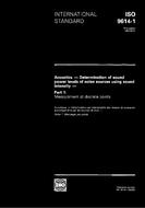 ISO 9614-1:1993