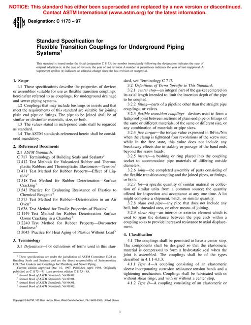 ASTM C1173-97