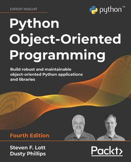 Python Object-Oriented Programming