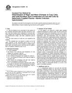 ASTM D6349-01