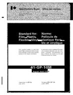 CGSB 41-GP-10M