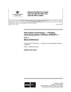 CAN/CSA-ISO/IEC 1/5/9945