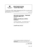 CAN/CSA-ISO/IEC 21000-17-07 (R2022)