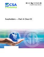 CAN/CSA C22.2 NO. 4248.4-07 (R2021)