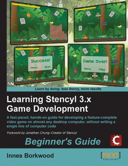 Learning Stencyl 3.x Game Development: Beginner's Guide