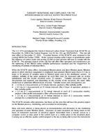 AWWA WQTC52806