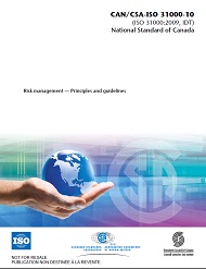 CAN/CSA-ISO 31000-10 (R2015)