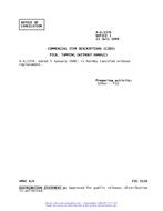 CID A-A-337A Notice 1 - Cancellation