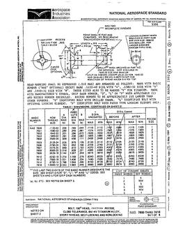 AIA NAS7600-7616
