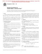 ASTM D4559-99