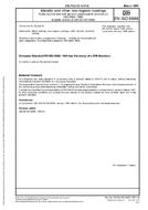 DIN EN ISO 6988