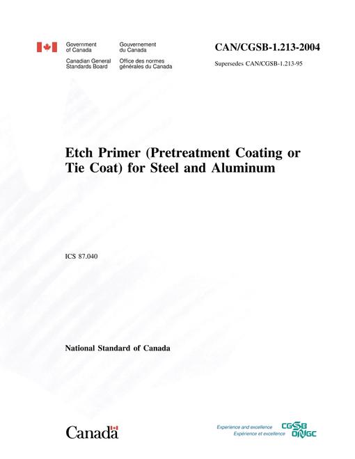CAN/CGSB 1.213-2004